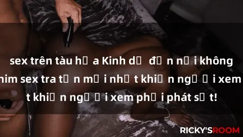 sex trên tàu hỏa Kinh dị đến nỗi không thể tin nổi: Phim sex tra tấn mới nhất khiến người xem phải phát sốt!