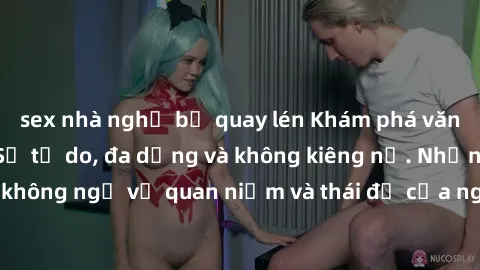 sex nhà nghỉ bị quay lén Khám phá văn hóa sex Bắc Âu: Sự tự do, đa dạng và không kiêng nể. Những điều không ngờ về quan niệm và thái độ của người Bắc Âu đối với tình dục.